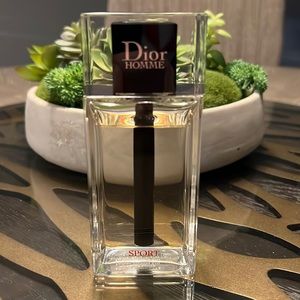 Dior Homme Sport 2021 125ml